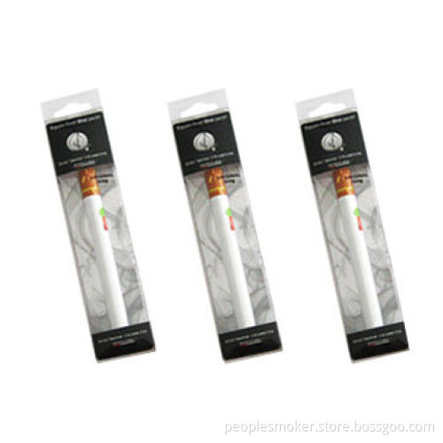 300-puff Disposable E-cigarette with 280mAh Battery Capacity